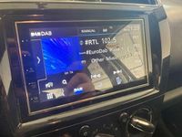 Usata Mitsubishi Space Star 71 CV (52 kW) 2021 Bianco Utilitaria