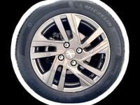 Usata Peugeot 208 Allure 75 CV (55 kW) 2021 Grigio Utilitaria