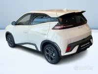Nuova BYD Dolphin Surf Comfort 83 kW (114 CV) 2026 Blu Utilitaria