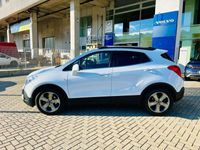 usata Opel Mokka Mokka1.4 t Cosmo Gpl-tech 4x2 140cv E6* UNIPROP *