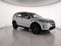 Usata Land Rover Discovery Sport HSE 163 CV (119 kW) 2021 Grigio SUV