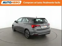 Usata Fiat Tipo Lounge 120 CV (88 kW) 2017 Grigio Utilitaria