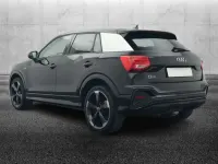 Usata Audi Q2 S-Line 150 CV (110 kW) 2023 Nero SUV