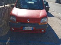 Usata Renault Kangoo 2002 Monovolume