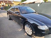 usata Maserati Quattroporte 4.2 auto