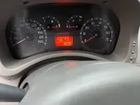 Usata Fiat Panda 60 CV (44 kW) 2008 Bluazzurro Utilitaria