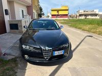 usata Alfa Romeo 159 SW 1.9 jtdm 8v Progression 120cv