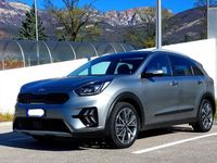 usata Kia Niro evolution