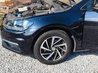 usata VW Golf 1.6 TDI 115 CV 5p. Sport BlueMotion Technology
