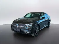Nuova Mercedes GLC300e 197 CV (144 kW) 2026 Grigio grafite SUV