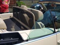 Usata VW New Beetle 150 CV (110 kW) 2007 Bianco Utilitaria