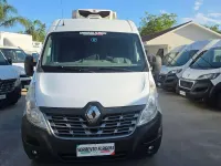 Usata Renault Master 150 CV (110 kW) 2016 Bianco Furgone