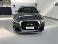 Usata Audi RS Q3 Ambiente 340 CV (250 kW) 2016 Other SUV
