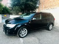 Usata Fiat Freemont Lounge 140 CV (102 kW) 2012 SUV