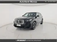 Usata BMW iX1 M Sport 150 kW (204 CV) 2025 Nero SUV