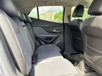 Usata Opel Mokka Cosmo 131 CV (96 kW) 2014 SUV