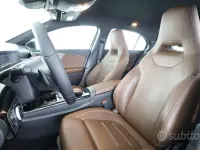 Usata Mercedes A180 150 CV (110 kW) 2021 Nero Berlina