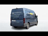 Nuova Renault Master 130 CV (95 kW) 2025 Grigio chiaro Monovolume