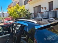 Usata Peugeot 2008 99 CV (72 kW) 2016 Nero SUV