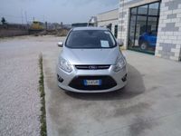 usata Ford C-MAX 1.0 EcoBoost 100CV Titanium