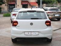 usata VW Polo 1.0 MPI 75 CV 5p. Comfortline B.M.T. NEOPATENTATI