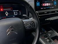 Usata Citroën C5 Aircross Shine 131 CV (96 kW) 2023 Grigio SUV