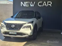 Gebraucht Nissan X-Trail Tekna 158 PS (116 kW) 2023 Weiß SUV