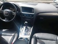 Usata Audi Q5 177 CV (130 kW) 2011 SUV