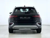 Ny Audi A3 Ambiente 150 HK (110 kW) 2026 Sort Sedan