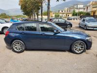 usata BMW 120 f