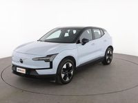 Usata Volvo EX30 Plus 200 kW (272 CV) 2024 Blu SUV
