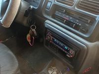 Usata Suzuki Jimny 2004 SUV