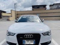 Usata Audi A5 190 CV (139 kW) 2015 Coupé