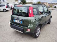 usata Fiat Panda 4x4 1.3 Multijet