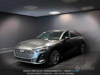Nuova Audi A5 S-Line 204 CV (150 kW) 2025 Grigio Station wagon