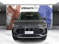 Usata MG ZS Luxury 102 CV (75 kW) 2025 Grigio SUV