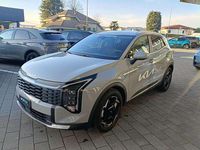 Nouă Kia Sportage Style 150 CP (110 kW) 2025 Gri SUV