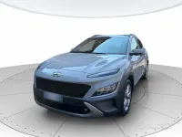 Usata Hyundai Kona 120 CV (88 kW) 2022 Grigio SUV