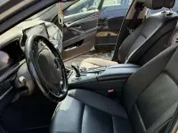 Usata BMW 530 Efficient Dynamics 258 CV (189 kW) 2011 Berlina