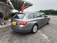 usata BMW 520 520 d Touring xdrive Business 190cv auto