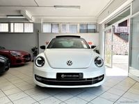 usata VW Maggiolino 2.0 TSI DSG Sport ITA*DSG*BENZ