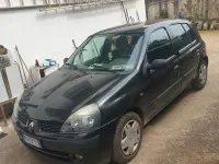 Usata Renault Clio 58 CV (42 kW) 2002 Utilitaria