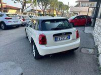 usata Mini Cooper D Cooper 1.5Business 5 porte