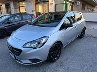 usata Opel Corsa 1.4 90CV GPL Tech 5 porte b-Color