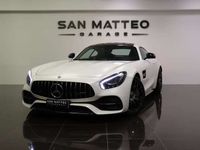 usata Mercedes AMG GT C EDITION 50 *1 of 500*CARBOCERAMICA*