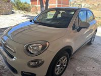 Usata Fiat 500 2018 Bianco