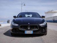 Usata Maserati Ghibli 275 CV (202 kW) 2017 Berlina