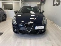 usata Alfa Romeo Giulietta 1.6 jtdm Business 120cv~UniPro~Aziendale~PROMO F
