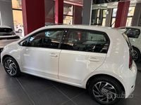 Usata VW up! Move 68 CV (50 kW) 2019 Bianco Utilitaria