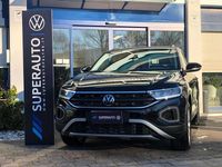 Nuova VW T-Roc Edition 150 CV (110 kW) 2025 Nero SUV